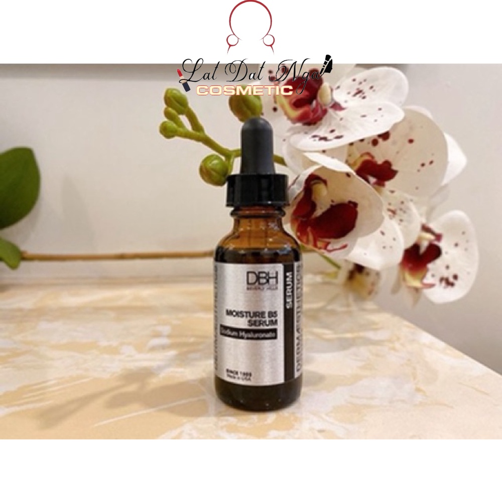Tinh Chất Serum DBH Moisture B5 30ml