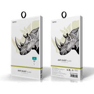 Kính cường lực totu cho iphone 11 pro/ 11 pro max full màn hình