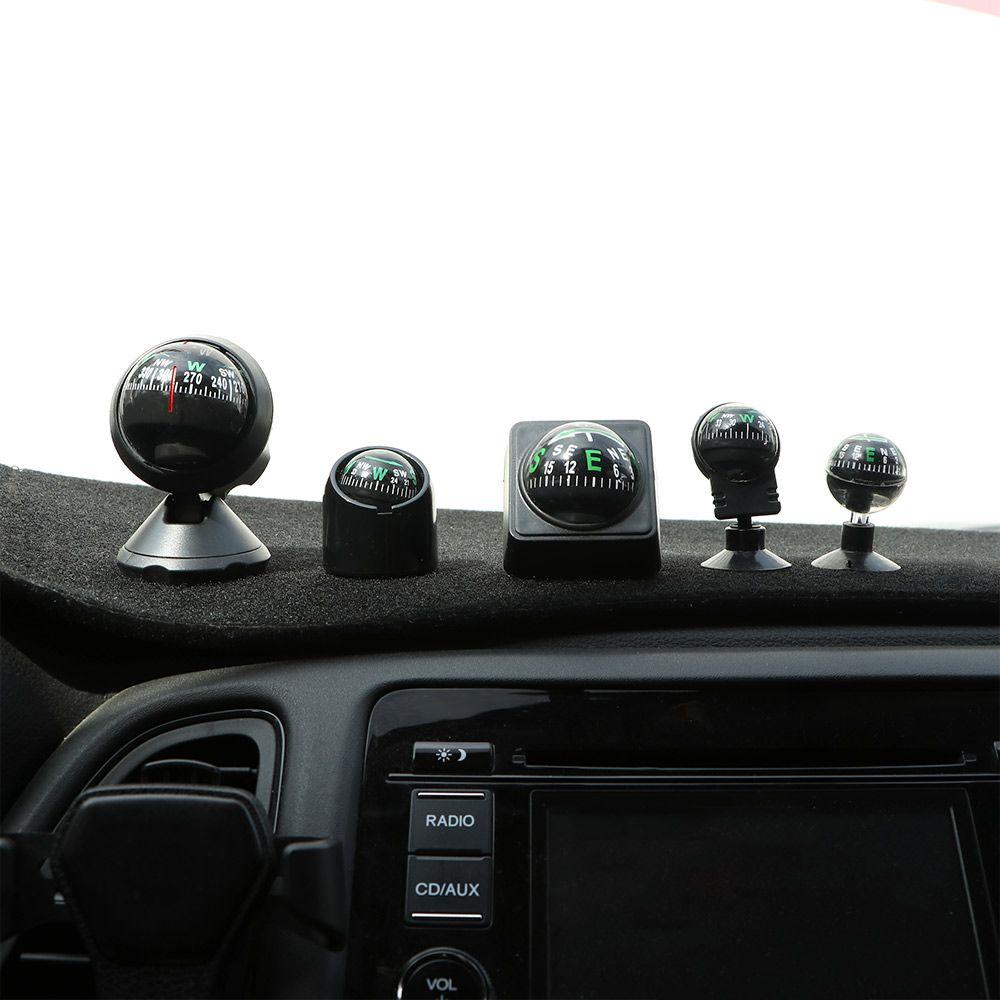 Muvako La Bàn Điều Hướng Xe Hơi 5 Kiểu