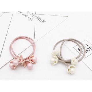 SET 5 CỘT TÓC HÀN QUỐC