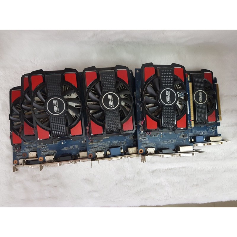 Vga Asus gt730 2gb d3 | BigBuy360 - bigbuy360.vn