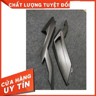 Ốp lườn dưới [ BÊN TRÁI ] Vario 150 2018 - 2020 chính hãng