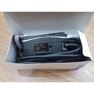 Bộ khuếch đại quang điện e3x-hd41 2m omron - e3x-hd41 2m