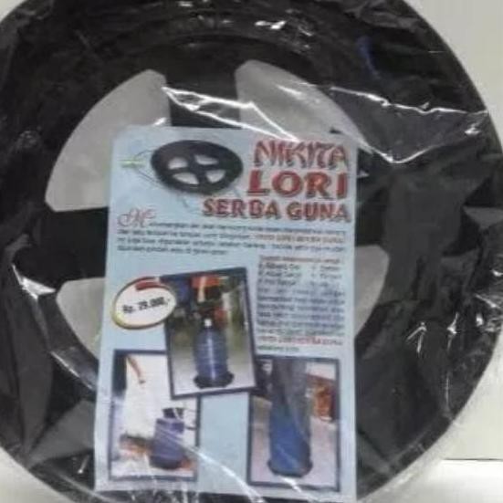 Miếng Lót Bánh Xe Hơi Hình Trụ Mới 320 | BigBuy360 - bigbuy360.vn