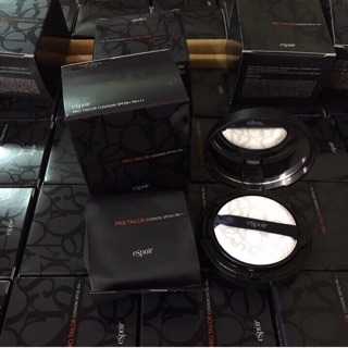 Phấn nước Espoir Pro Tailor Cushion