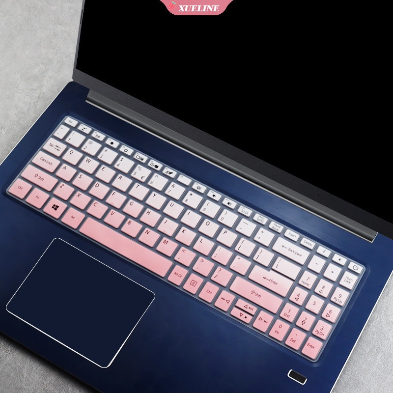 Miếng Dán Bảo Vệ Bàn Phím Chống Bụi Không Thấm Nước 15.6'' Cho Acer Aspire 3 A315 Aspire 5 A515 A315-42 A315-55 A315-23 A315-34 A315-57G 3P50zen 3 Acer 3 Acer