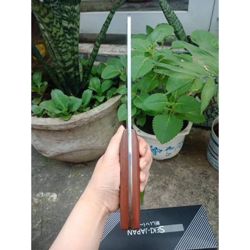 DAO CHẶT Của SEKI-JApan,