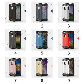 Ốp Lưng Chống Sốc Chống Bụi Cho iPhone 6 6S Plus/7 Plus