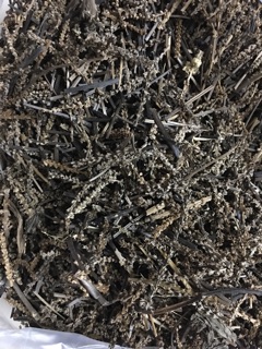 Bông mã đề khô 1kg