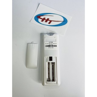 Remote Máy lạnh Aqua nhỏ mới (Cái) - SP001383