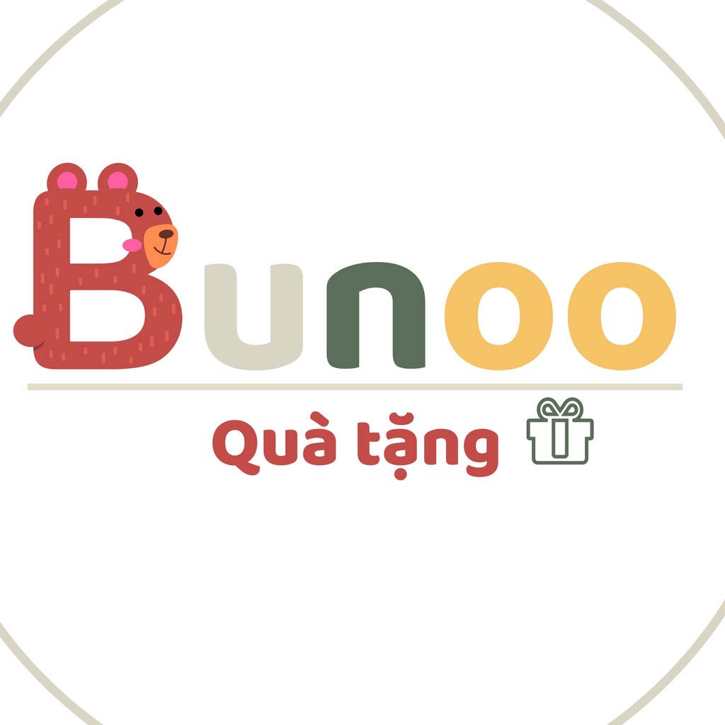 Bunoo-Gấu Bông