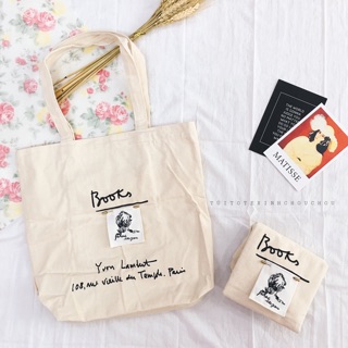 ✨TÚI BOOKS - HÌNH THẬT✨