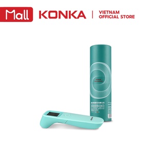 Nhiệt kế hồng ngoại KONKA màn hình Lcd không tiếp xúc chất lượng cao