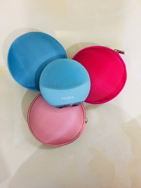 Hộp đựng máy rửa mặt