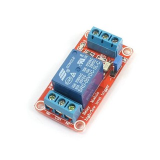 Module Relay - 5V/10A
