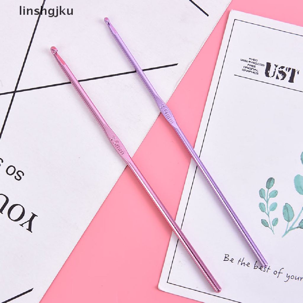 Kim móc đan len thiết kế chuyên dụng chất lượng cao