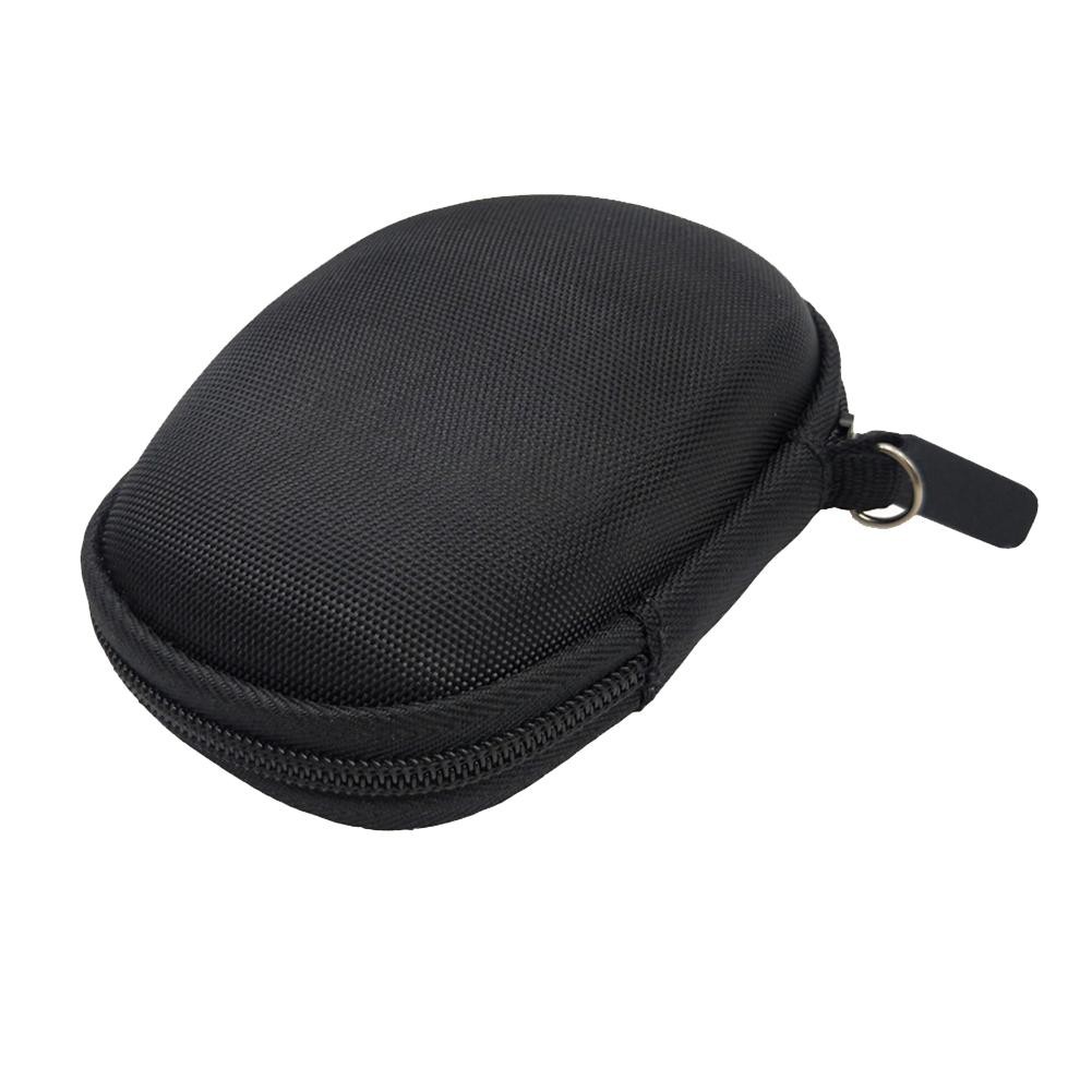 Portable Hard Shell Case for MX Anywhere 2S Mouse Water-resistant EVA Travel Carrying Storage Bag