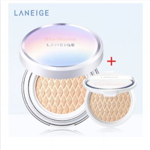 [Hàng mới về] Phấn nước BB làm trắng da Laneige chất lượng cao