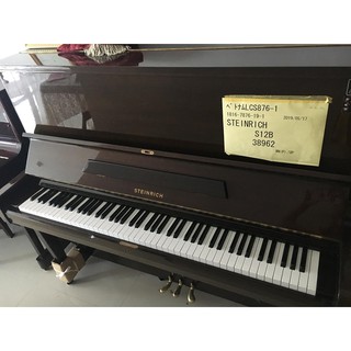 Đàn piano Steinrich