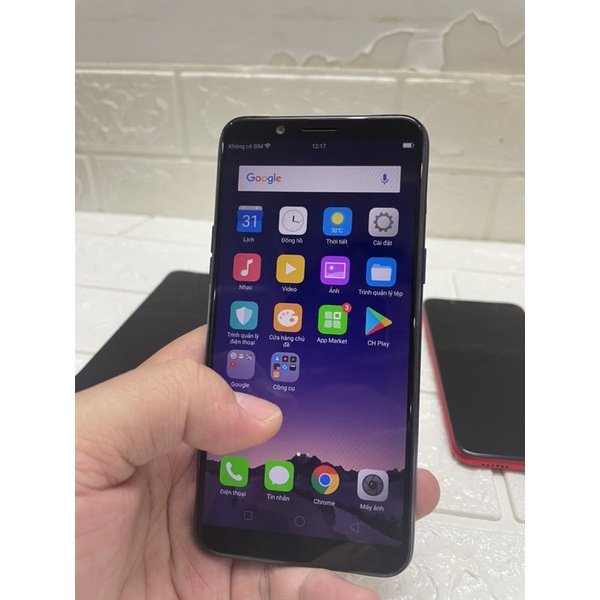 Oppo A83 full book