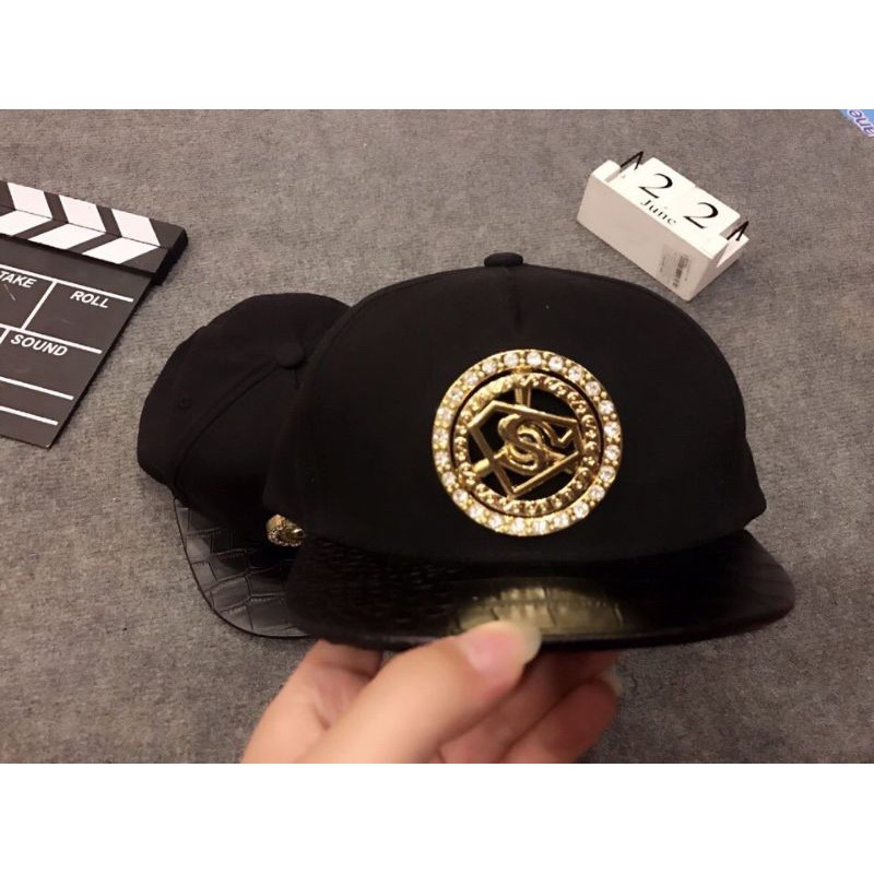 Mũ lưỡi trai trẻ em thời cho bé 2 đến 6 tuổi