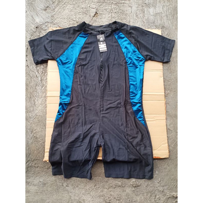 Bộ Đồ Bơi Adidas Size Lớn Thời Trang Cho Nam Nữ