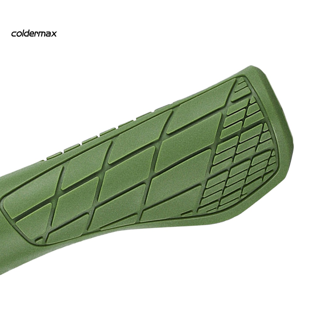 Vỏ Bọc Tay Lái Xe Đạp Mềm Mại Thoải Mái Chống Trượt Chống Thấm Nước
