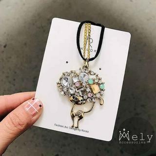 DÂY CHUYỀN DÀI - MELY 850