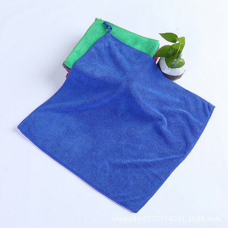 Khăn lau xe, khăn microfiber 😻[ Cỡ 35x40,FREESHIP]😻 mềm mịn thấm hút nước tốt chuyên dụng lau rửa xe hơi ôtô, xe máy