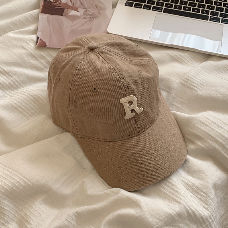 Mũ Lưỡi Trai Cao Cấp Phong Cách Hàn Quốc