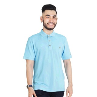 Áo thể thao nam ngắn tay mè xốp Colo nhiều màu - CL1606889