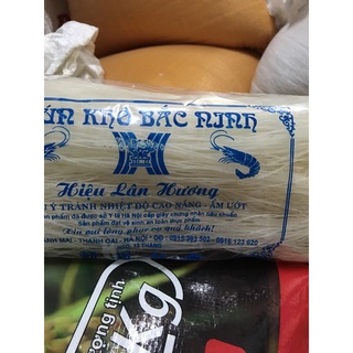 10 gói bún khô Bắc Ninh