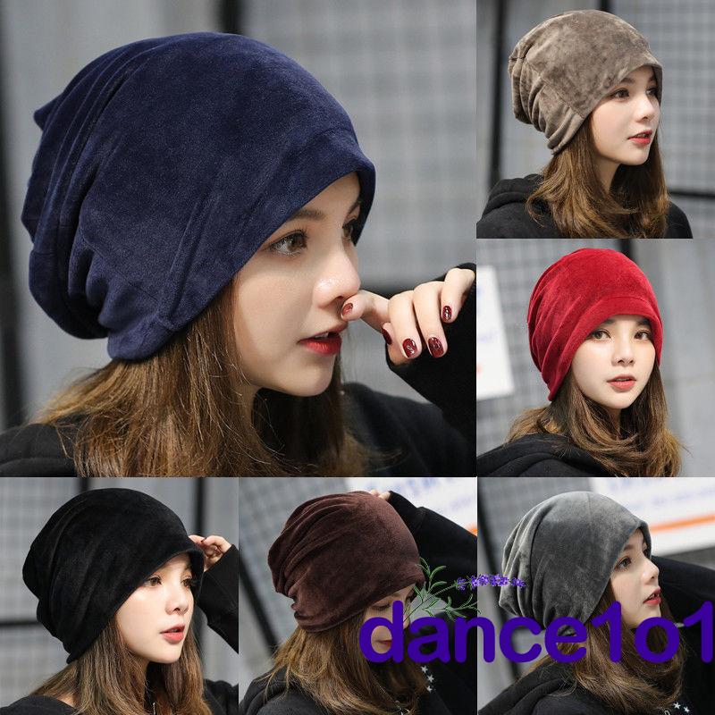 1 Nón Trùm Đầu Phong Cách Hip Hop Thời Trang Cho Nữ 56-60cm