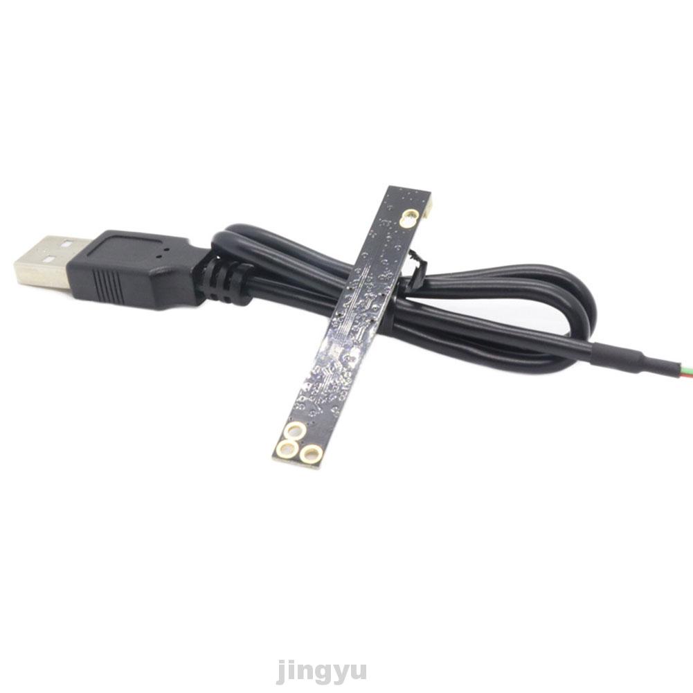 Mô Đun Camera Hm2057 Chip Usb Góc Rộng Kèm Micro Chuyên Nghiệp Dễ Lắp Đặt | BigBuy360 - bigbuy360.vn