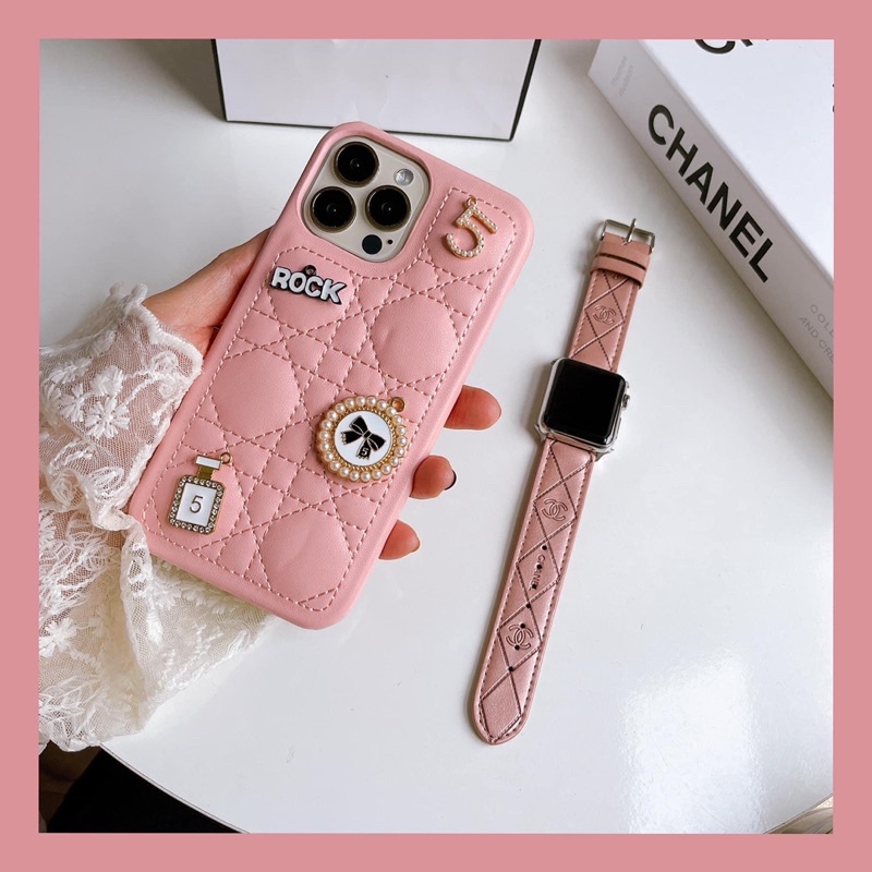 ốp lưng IPHONE C D DA TRÁM SẦN LOẠI ĐẸP DI O R