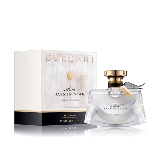 Mini 5ml NƯỚC HOA BVL MON JASMIN NOIR