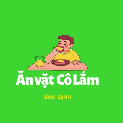 ĂN VẶT CÔ LẮM BÌNH ĐỊNH