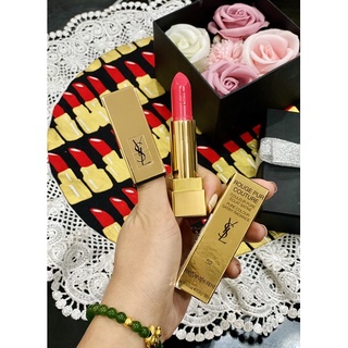 Son Yves Saint Laurent sang chảnh!