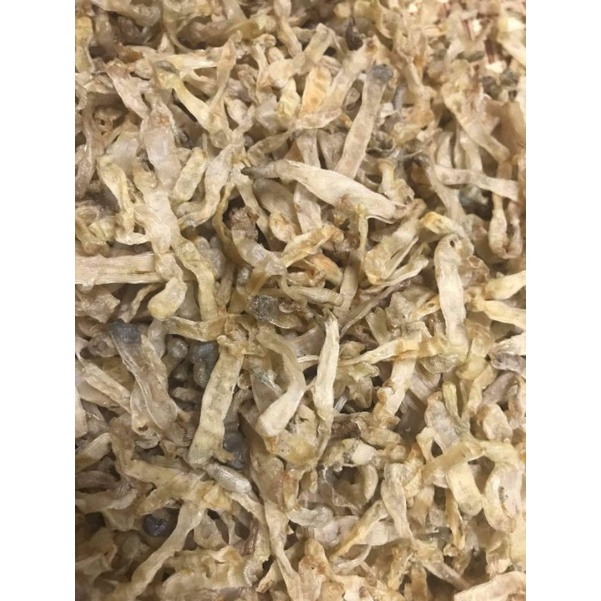 Sá Sùng trắng  nguyên con đẹp làm nước dùng cực dôi