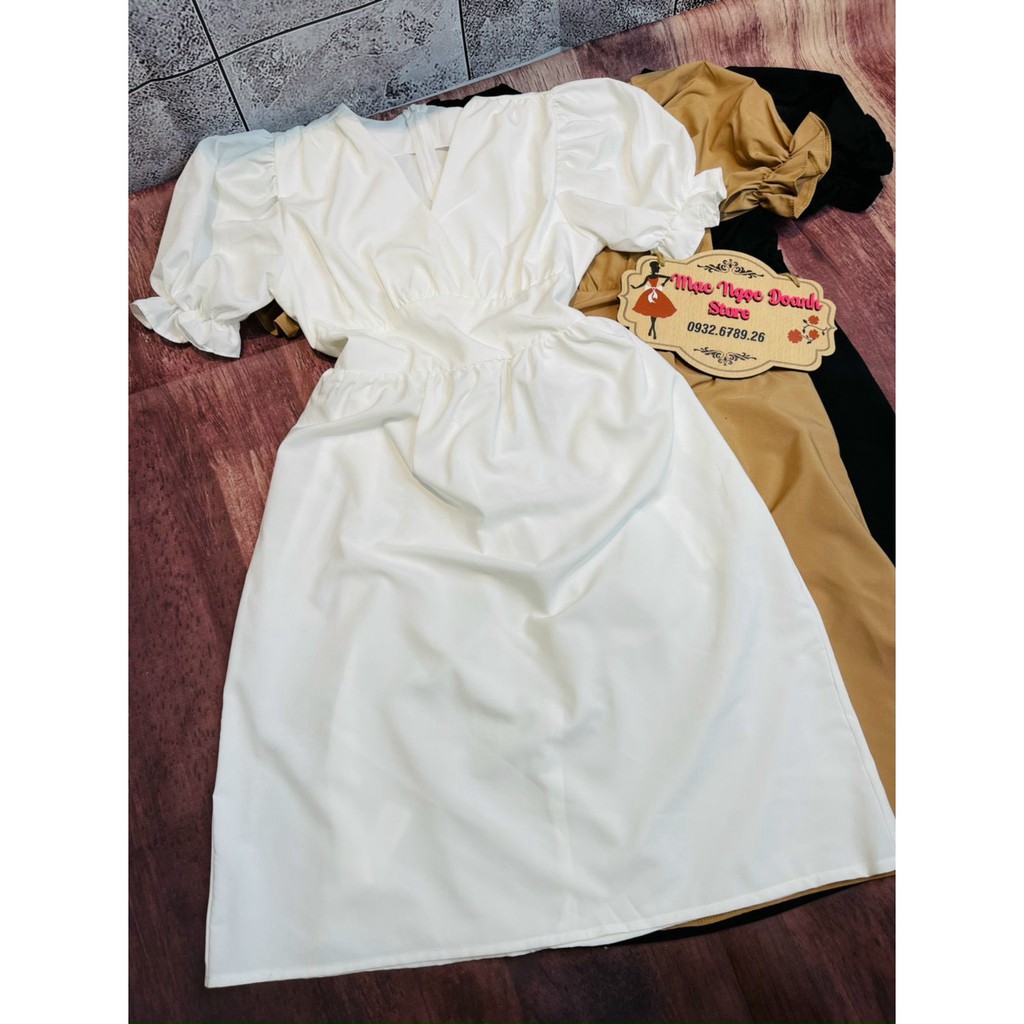 Váy Nữ 💖FREESHIP💖 Đầm Maxi Dự Tiệc Trễ Vai Thiết Kế Trẻ Trung, Sang Chảnh