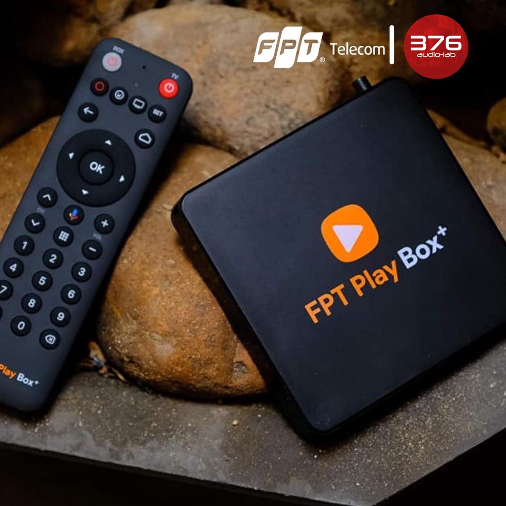 REMOTE ĐIỀU KHIỂN ĐẦU FPT SỬ DỤNG CHO CÁC DÒNG 2018 2019 2020
