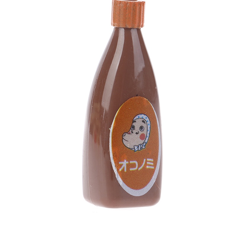 [DM2] Hộp Sốt Sô Cô La Mini 1: 12 Trang Trí Nhà Búp Bê