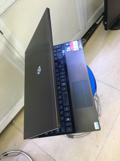 Laptop UFO HP Probook 4520s i5 thời trang văn phòng sang trọng