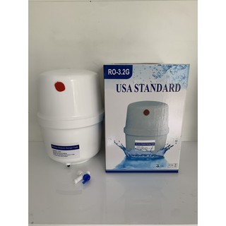 Bình áp nhựa 8 lít
