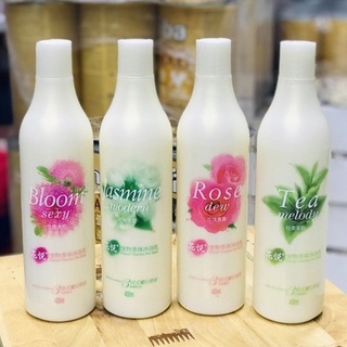 Sữa tắm joyce & dolls cho chó mèo_400ml