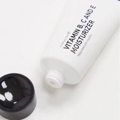 Kem Dưỡng Ẩm The INKEY LIST Vitamin B, C And E Moisturizer sáng da cho da dầu mụn
