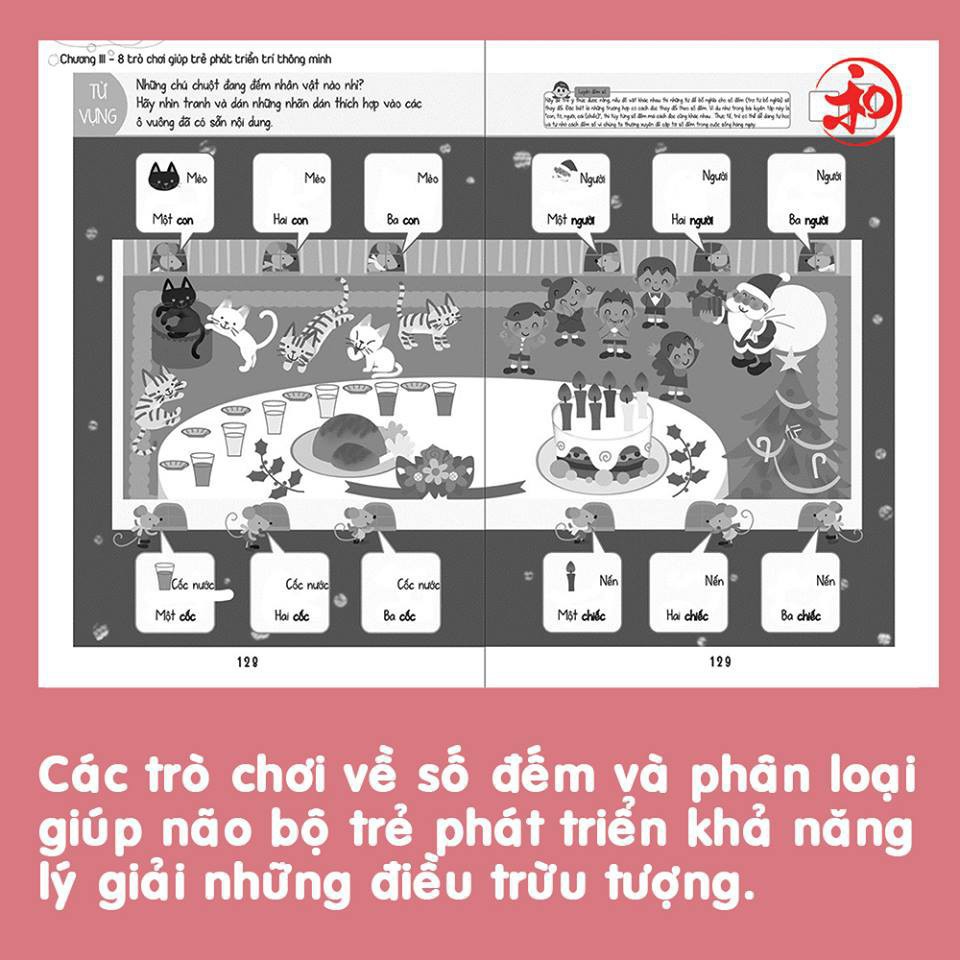 Sách Dạy Con Kiểu Nhật: 5 Thói Quen Và 8 Trò Chơi