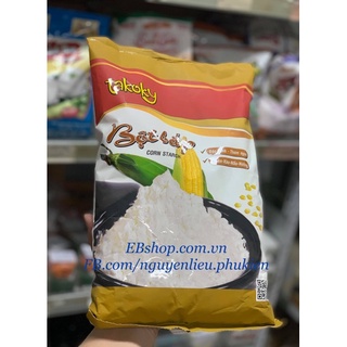 BỘT NGÔ/BẮP TÀI KÝ 1KG