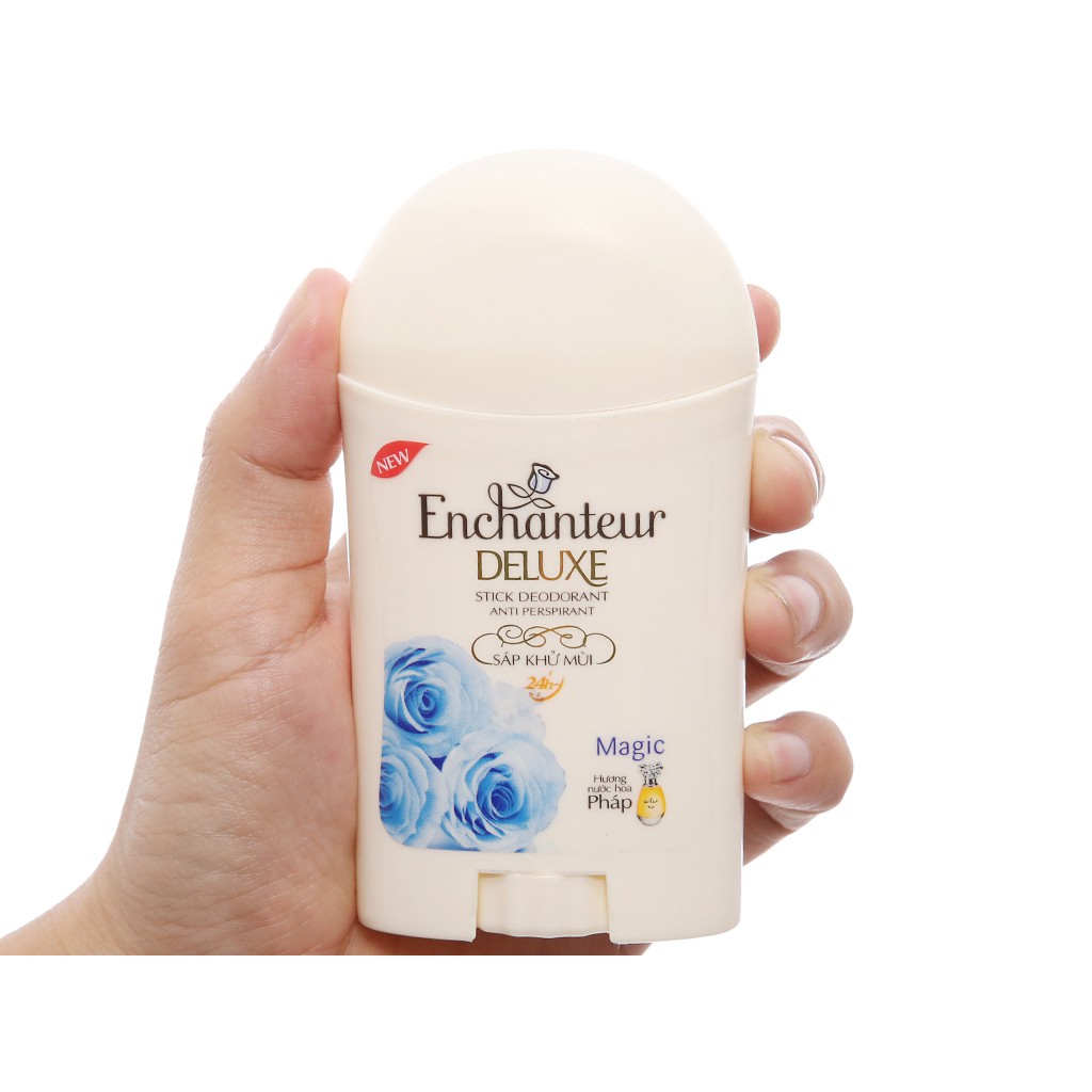 Lăn sáp enchanteur 40g