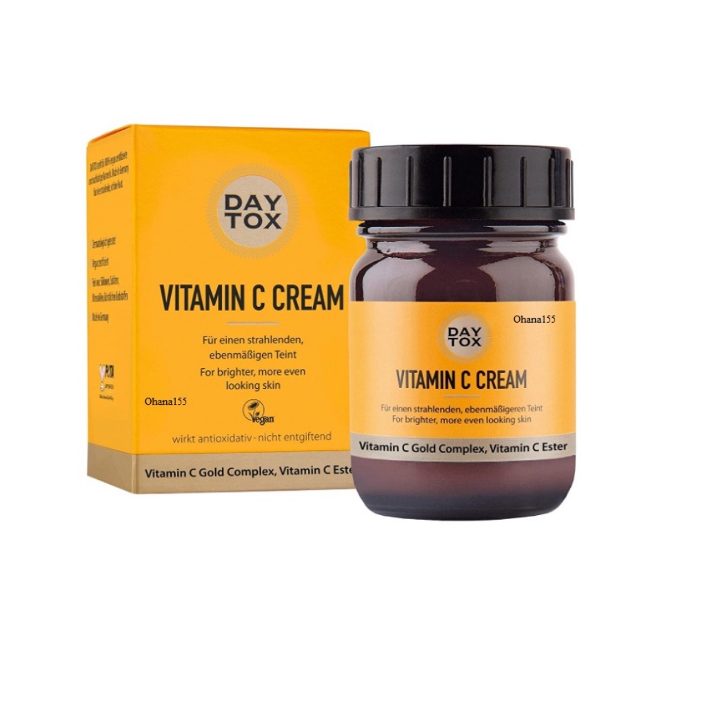 Daytox Serum Vitamin C 30ML của Đức